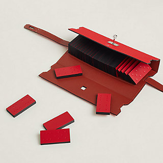 完売品　Aluminum Domino Set　シュプリーム　ドミノ Supreme Aluminum Domino Set – blueandcream